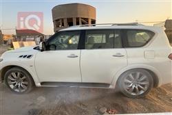 Infiniti QX80